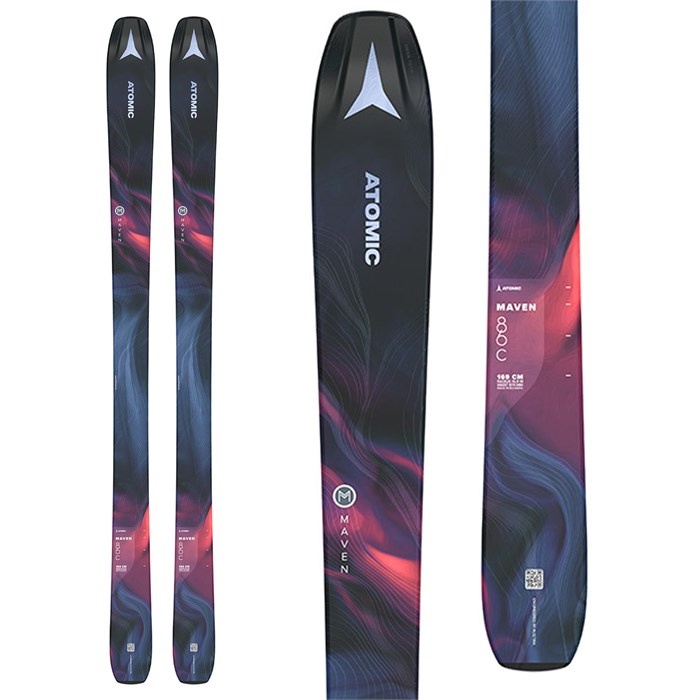 atomic maven 86 2023