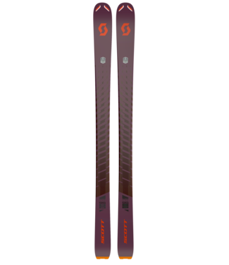 Scott Scott Superguide 95 - Women's 2023