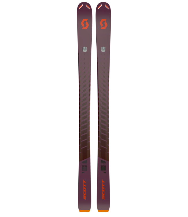 Scott Superguide 95 - Women's 2023