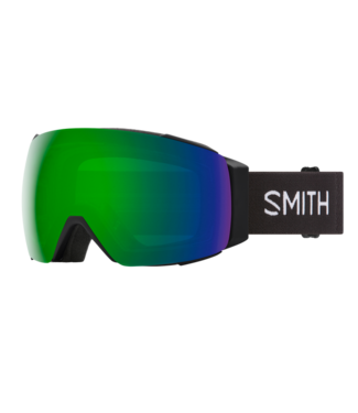 Smith Smith I/O Mag 2024