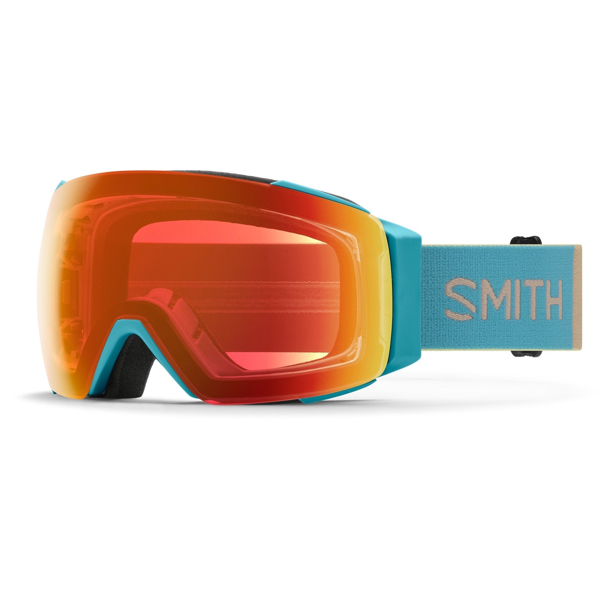 Smith I/O Mag 2023 Ski West