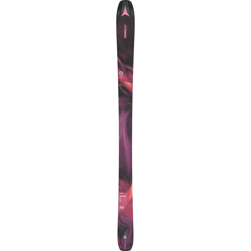 atomic maven 86 2023