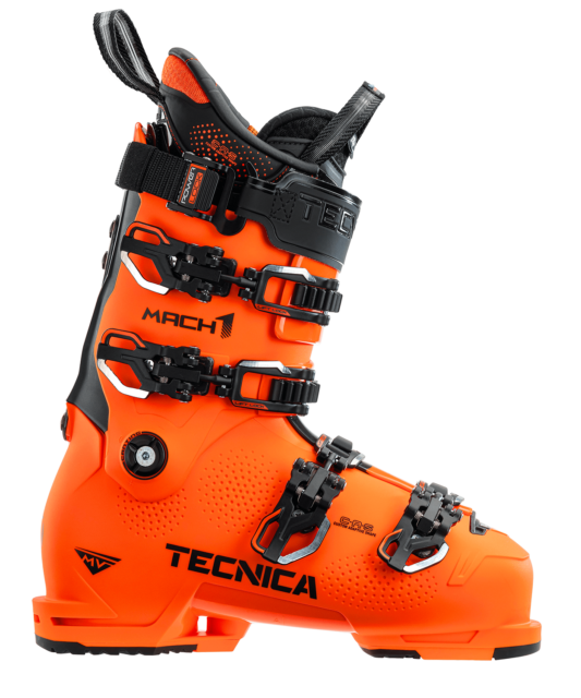 Tecnica Tecnica Mach1 MV 110 2024 Ski West