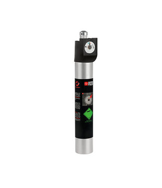 Mammut Mammut Refillable Cartridge 207 Bar Alu