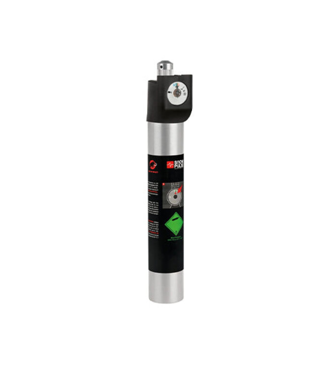 Mammut Refillable Cartridge 207 Bar Alu