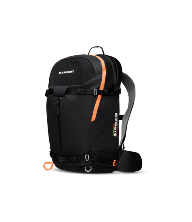 Mammut Pro X removable Air bag 3.0
