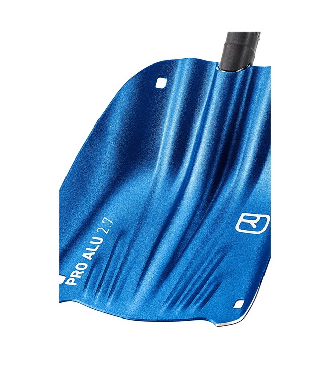 Ortovox Pro Alu III Shovel Ski West
