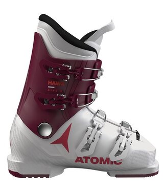 Atomic Atomic Hawx Girl 4 2023 - Junior