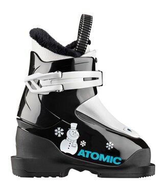 Atomic Atomic Hawx JR 1 2025 -Junior