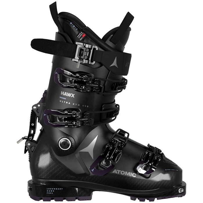 Atomic Hawx Ultra XTD 115 Women s 2023 Ski West