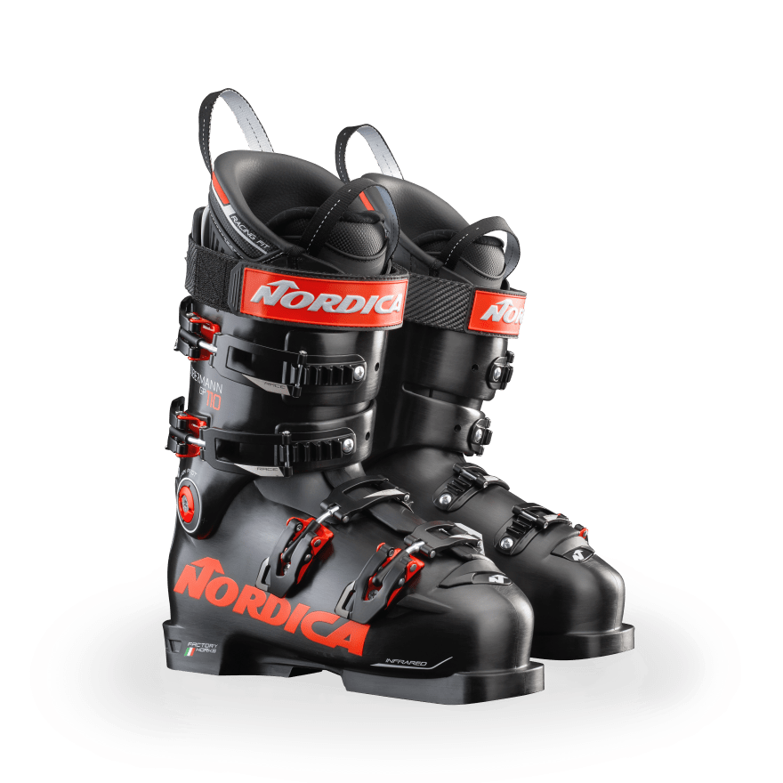 NORDICA DOBERMAN GP110-