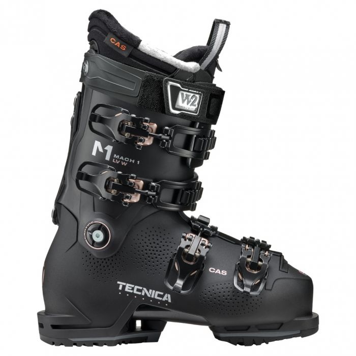Technica mach outlet