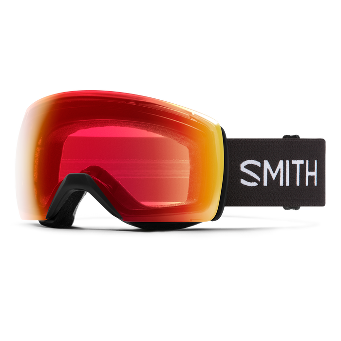 Smith Skyline XL Low Bridge Fit 2023