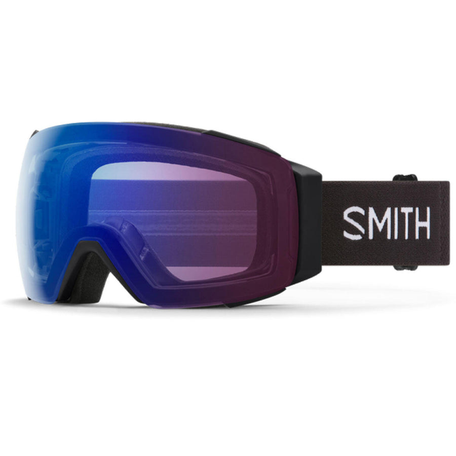 Smith I/O Mag Low Bridge Fit 2023 - Ski West