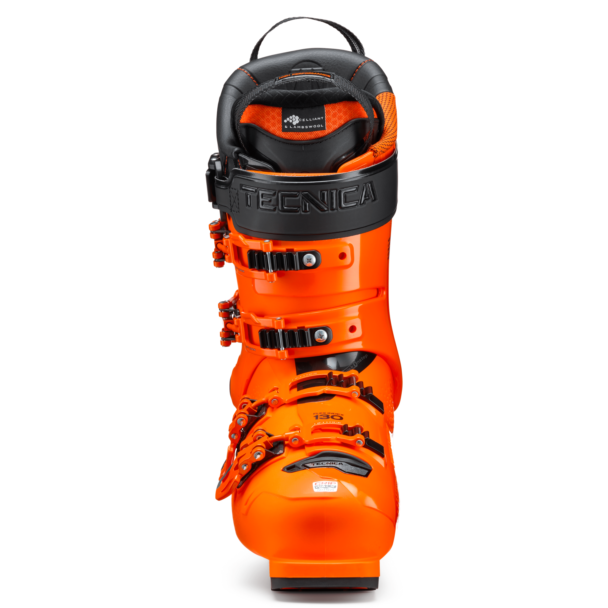 Tecnica Mach 1 MV 130 2023 Ski West
