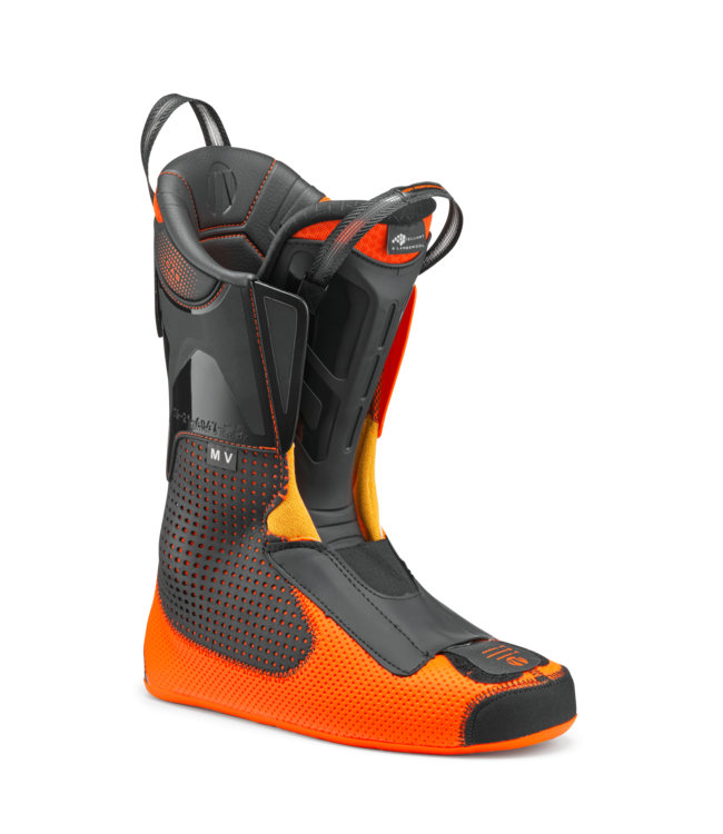 Tecnica Mach 1 MV 130 2023 Ski West