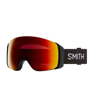 Smith Smith 4D Mag S Low Bridge Fit 2024