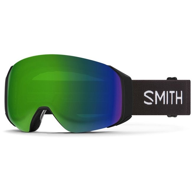 Smith 4D Mag S 2023