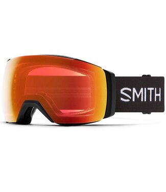 Smith Smith I/O Mag XL Low Bridge Fit 2024