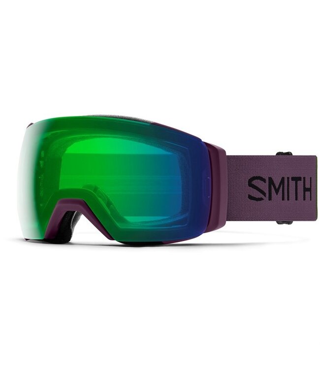 Smith I/O Mag XL Low Bridge Fit 2025