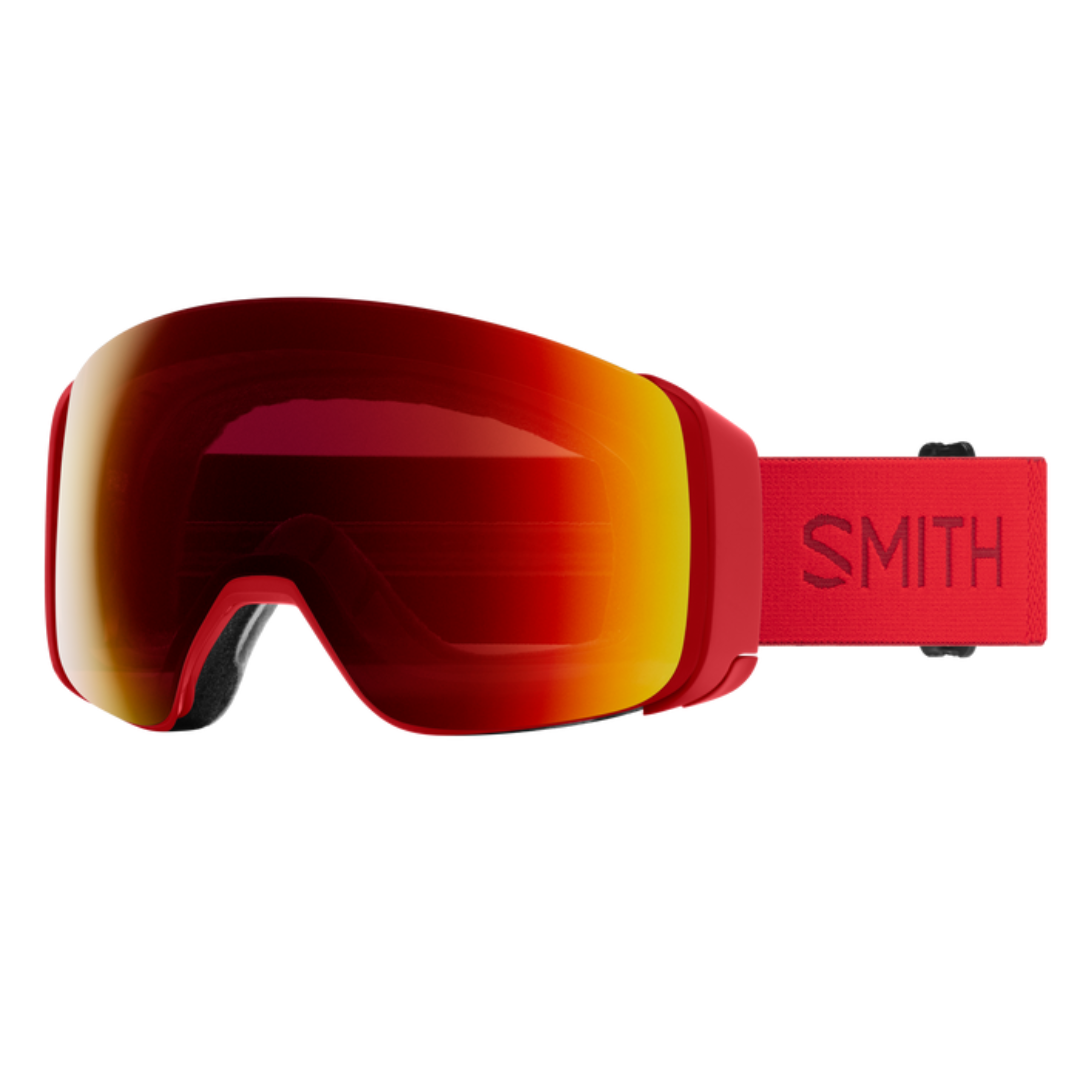 Smith 4D Mag 2023 Ski West