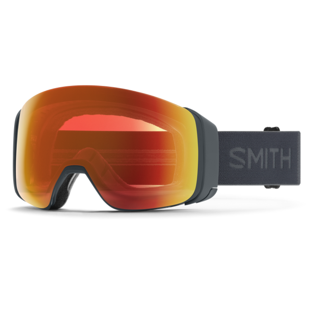 Smith 4D Mag 2023 Ski West