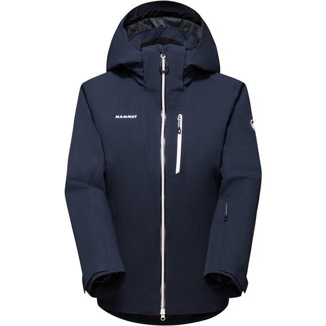 Mammut Stoney HS Thermo jacket -Women's 