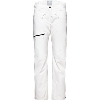 Mammut Stoney HS Thermo Pants - Women's - Ski West