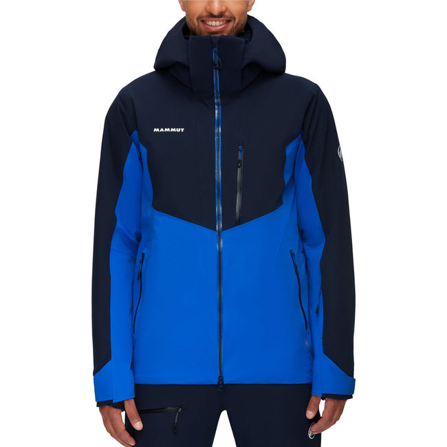 Mammut Stoney HS Thermo Jacket Men's - Ski West