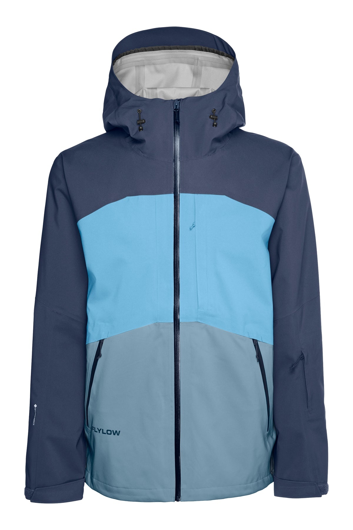 Flylow Malone Jacket -Men's - Ski West