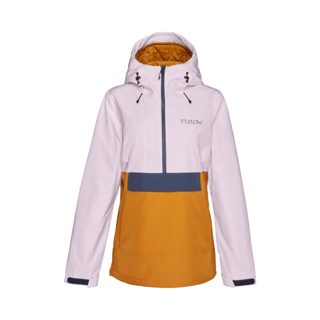 Flylow Sarah Anorak Jacket -Women's - Ski West