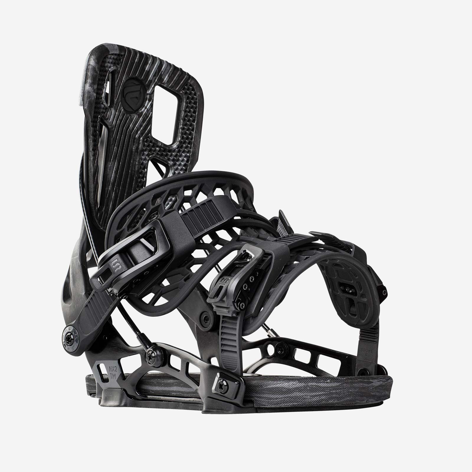 Flow Bindings NX2-TM 2023 - Ski West