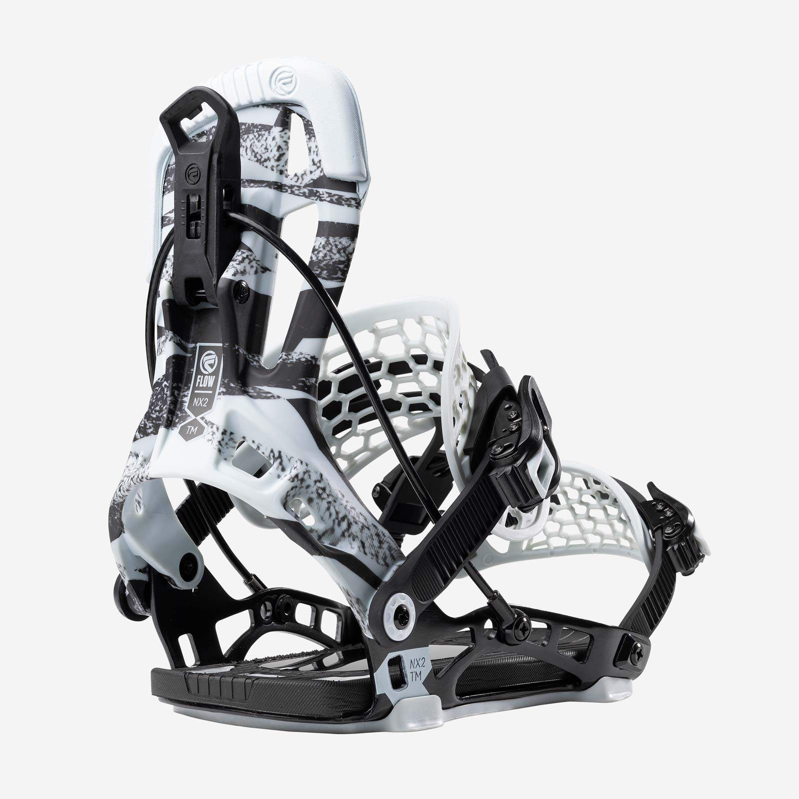 Flow Bindings NX2TM 2023 Ski West