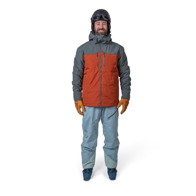 Flylow Roswell Jacket -Men's - Ski West