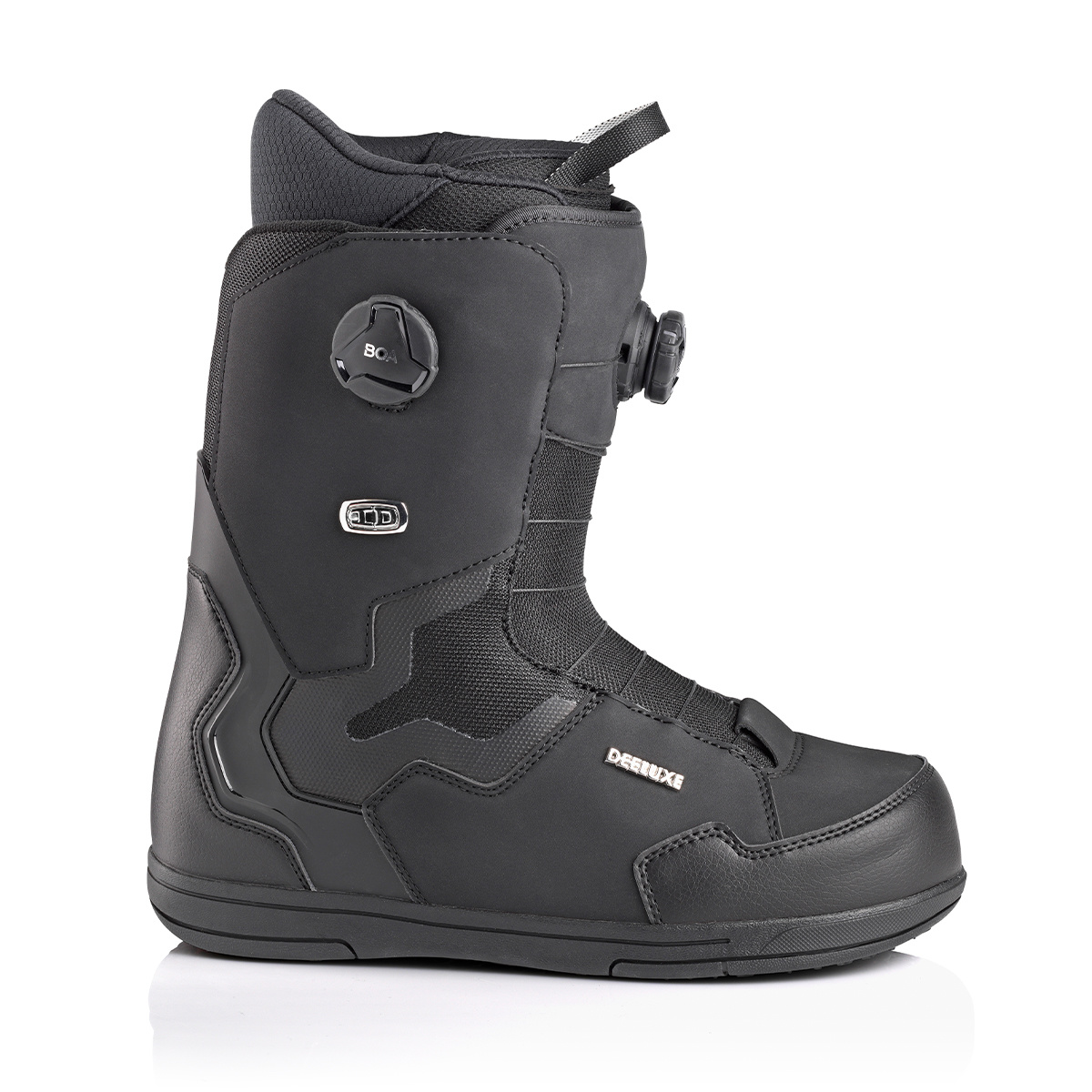 Deeluxe ID Dual Boa 2024 Ski West