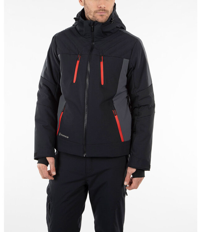 Men's Morgan Thinsulate Hooded Jacket - Sunice Sports - Canada