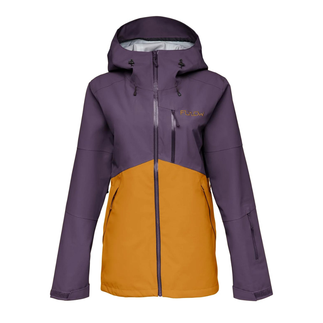 Flylow women's billie coat cheap
