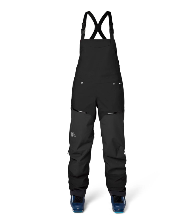 XS-XL Snow Pants & Ski Bibs, Regular and Short Lengths