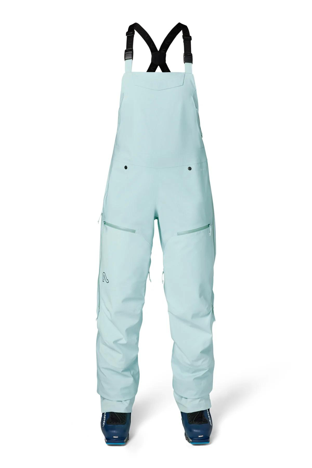 Flylow Moxie Bib Shell Pant Ski West