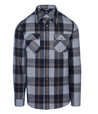 Flylow Flylow Handlebar Flannel Shirt - Men's