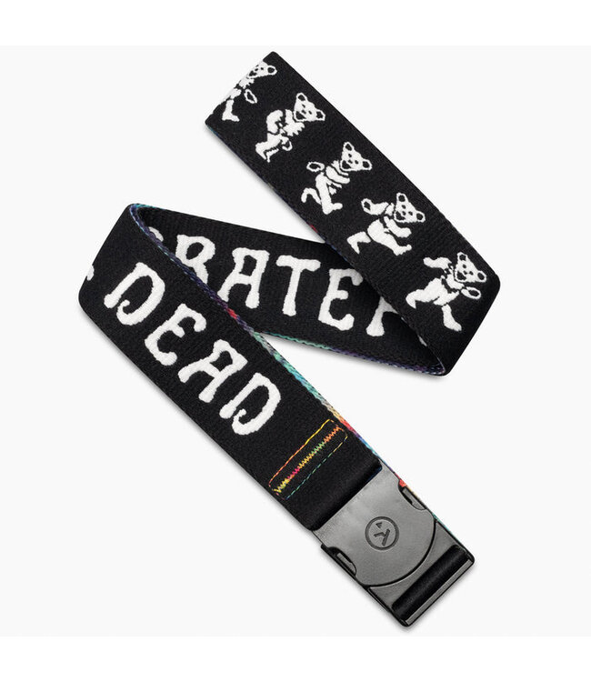 Arcade Grateful Dead Belt