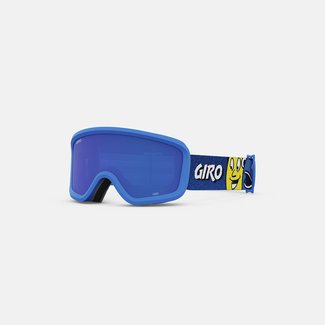Giro Giro Chico 2.0 Flash 2023 -Junior