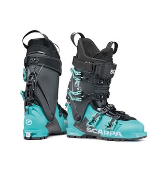 Scarpa Scarpa 4-Quattro XT W 2025