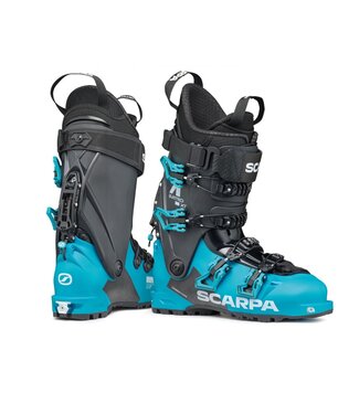 Scarpa Scarpa 4-Quattro XT 2025