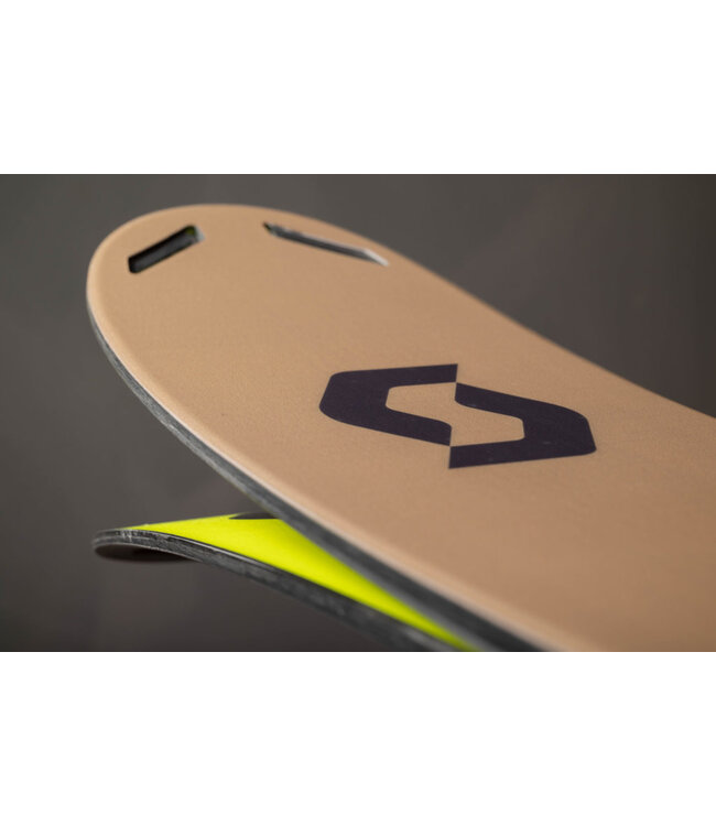 Scott Pure Mission 98 TI 2023 Ski West