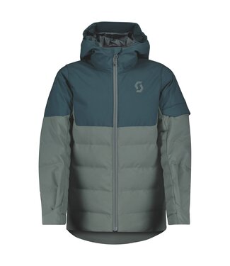 Scott Ultimate Dryo 30 SKI / Snowboard Jacket Insulated