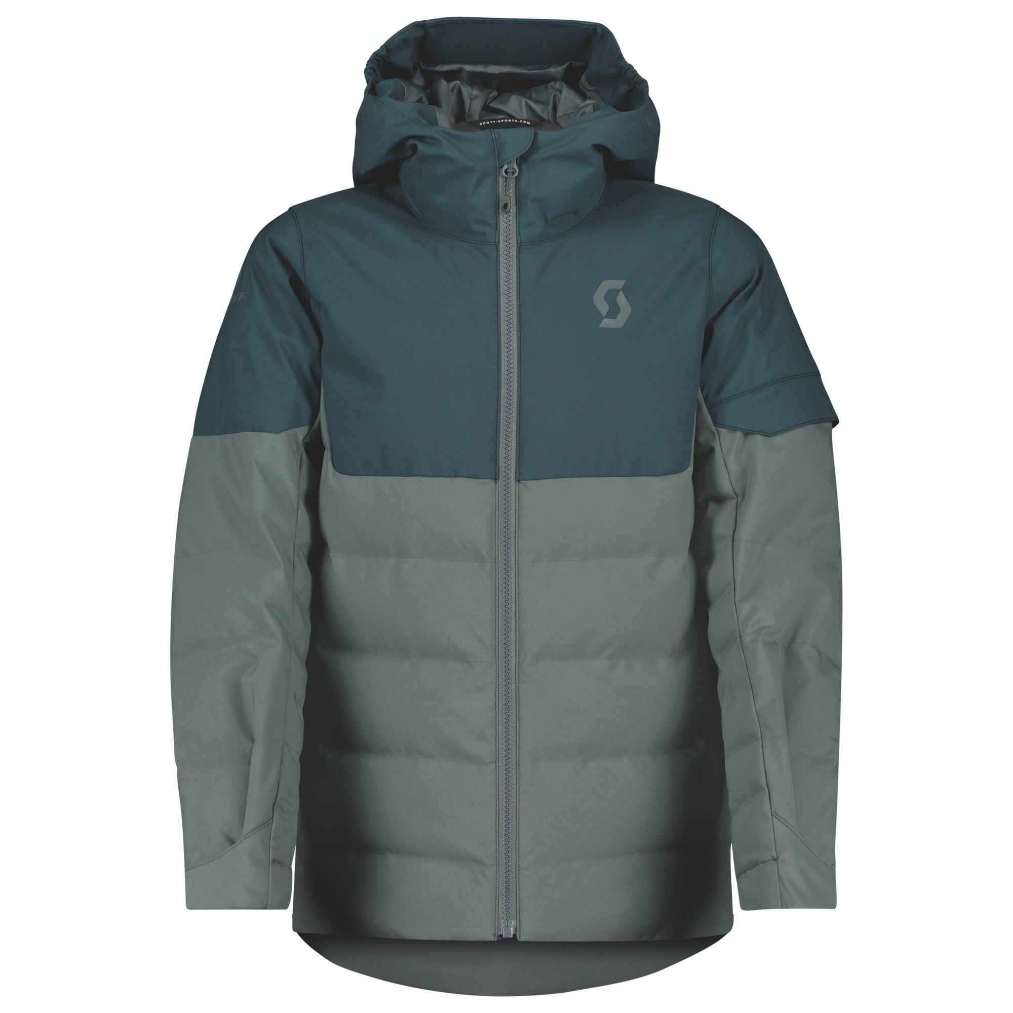 $270 Scott SCO Ultimate Dryo 10 Ski Jacket or $190 Pants NWT Size
