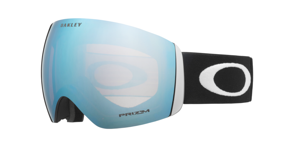 Oakley Flight Deck L Dual Lens Ski West