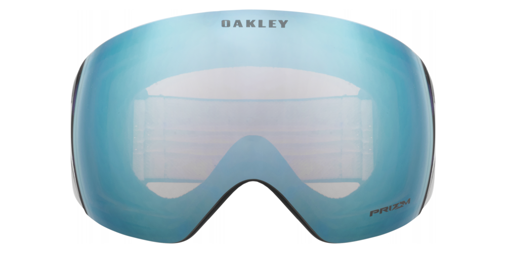 Oakley Flight Deck L Dual Lens Ski West