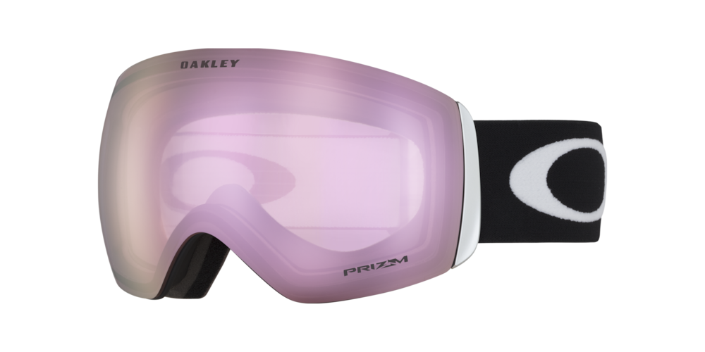 Oakley Flight Deck L Dual Lens Ski West